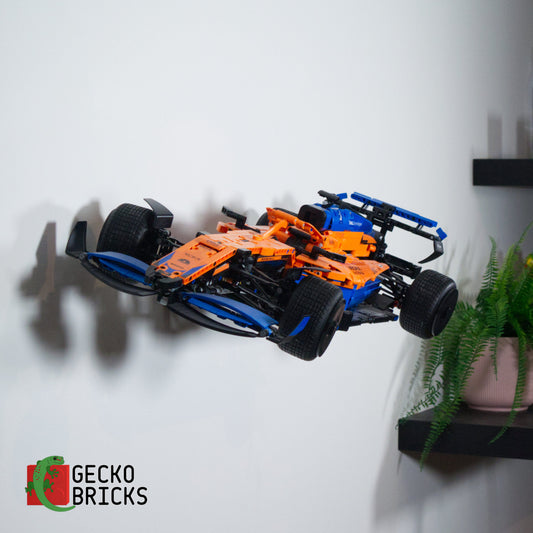 McLaren F1 - 42141 - Angled Wall Mount image 0