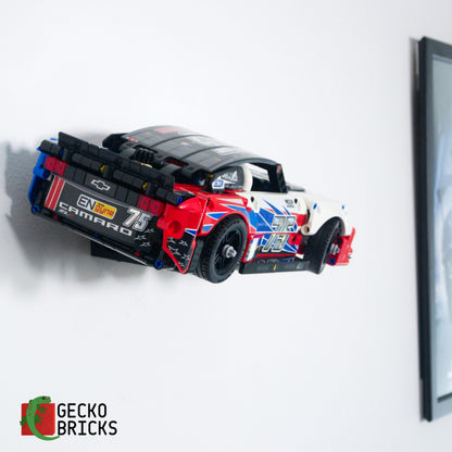 Chevrolet Camero ZL1, Nascar Next Gen - 42153 - Wall Mount image 2