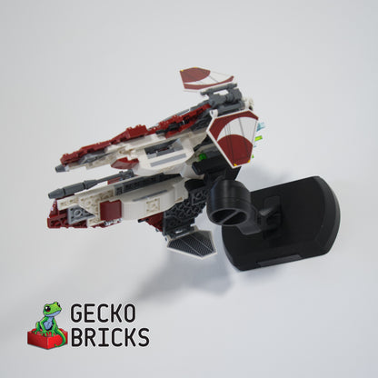 Ahsoka's Jedi Interceptor - 75401