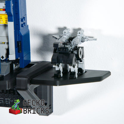 Soundwave Transformers - 10358