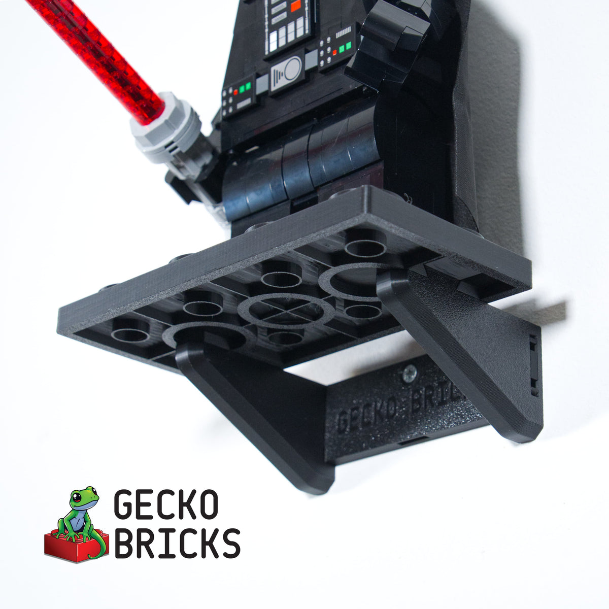 Upscaled Darth Vader - 75461