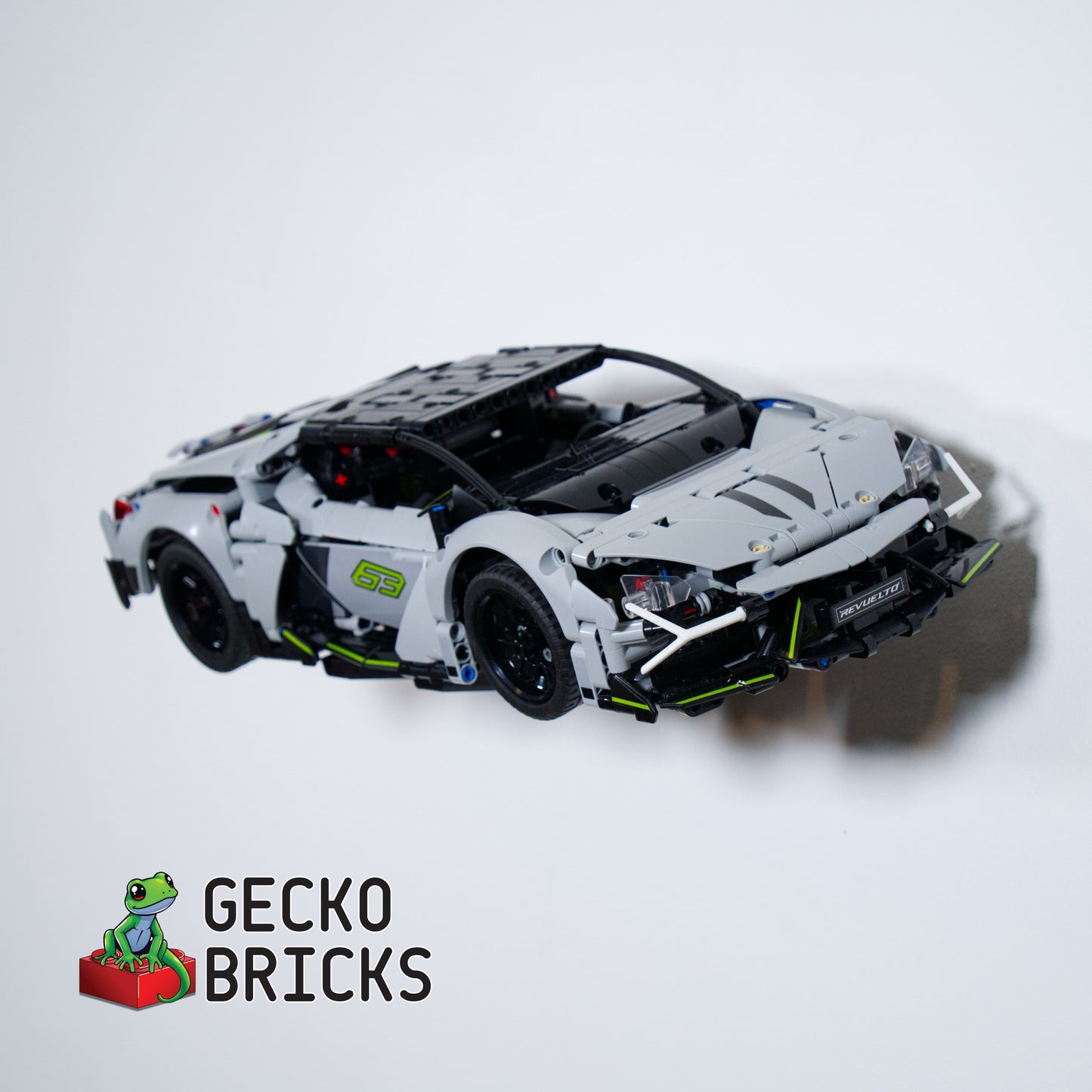 Lamborghini Revuelto - 42214