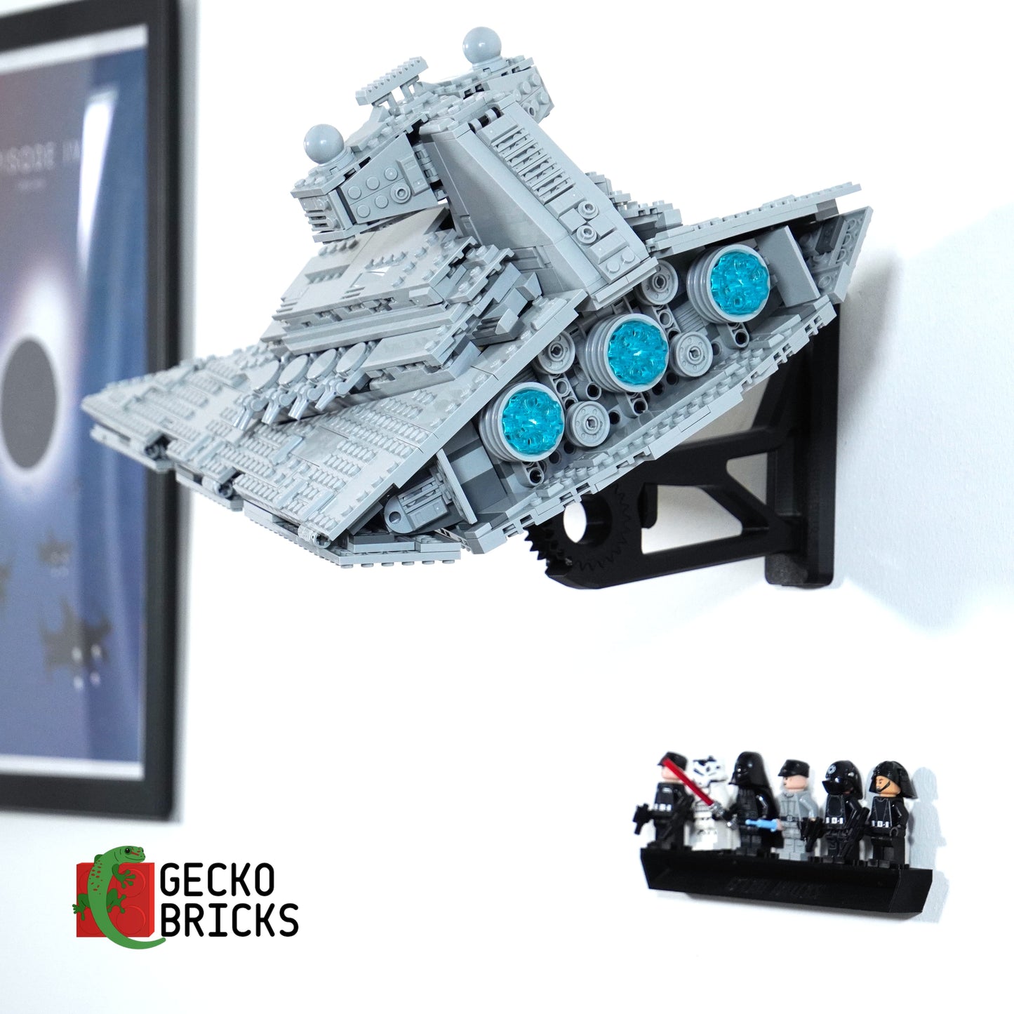 Star Destroyer - 75394