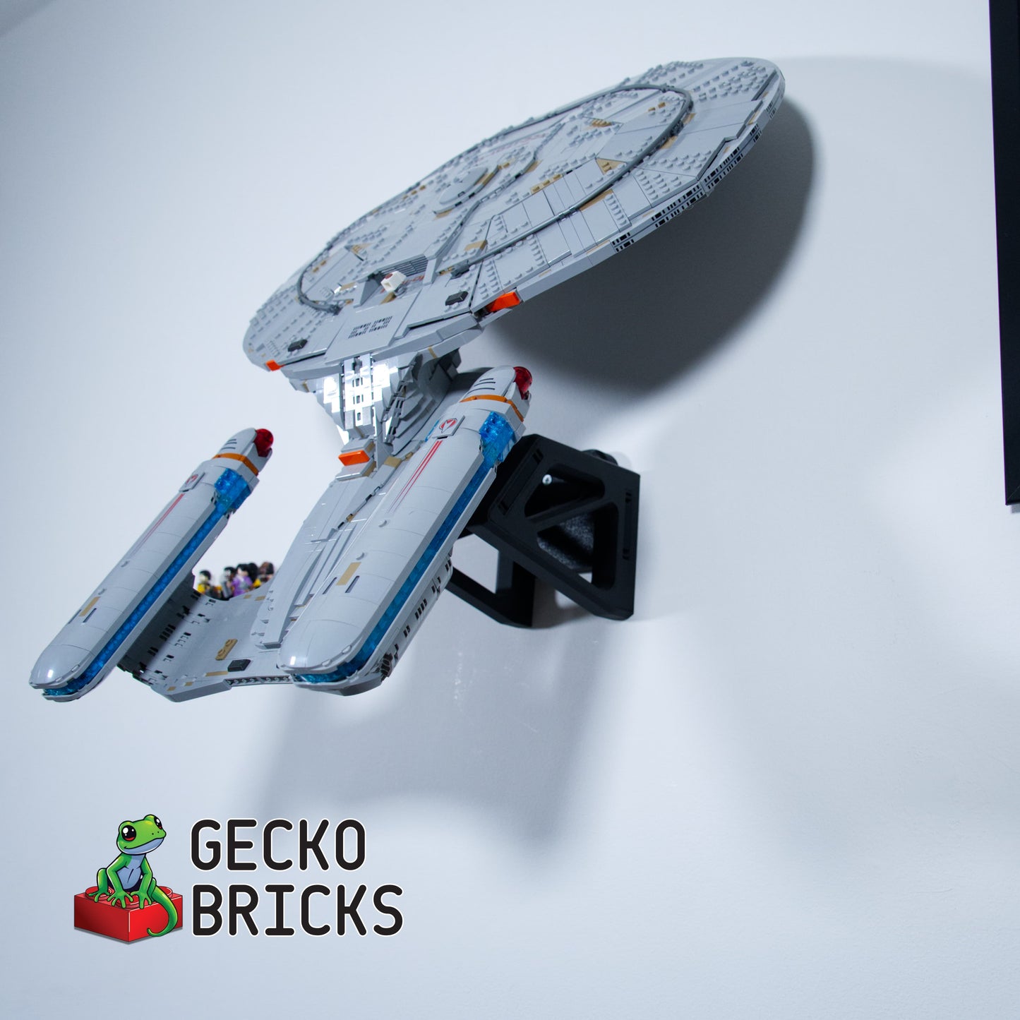 USS Enterprise - 10356