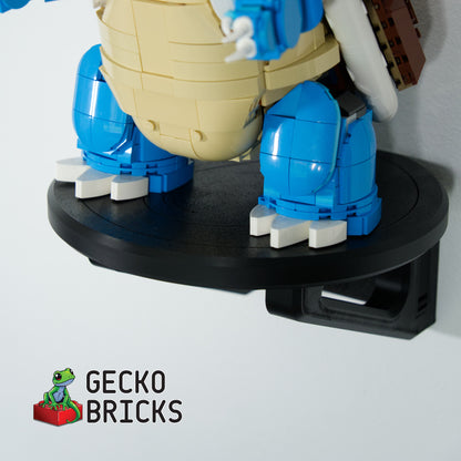 Blastoise Wall Mount - 72153