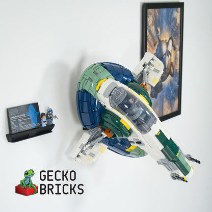 Jango Fett's Starship - 75409