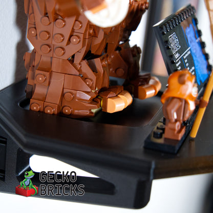 Wicket The Ewok - 75430