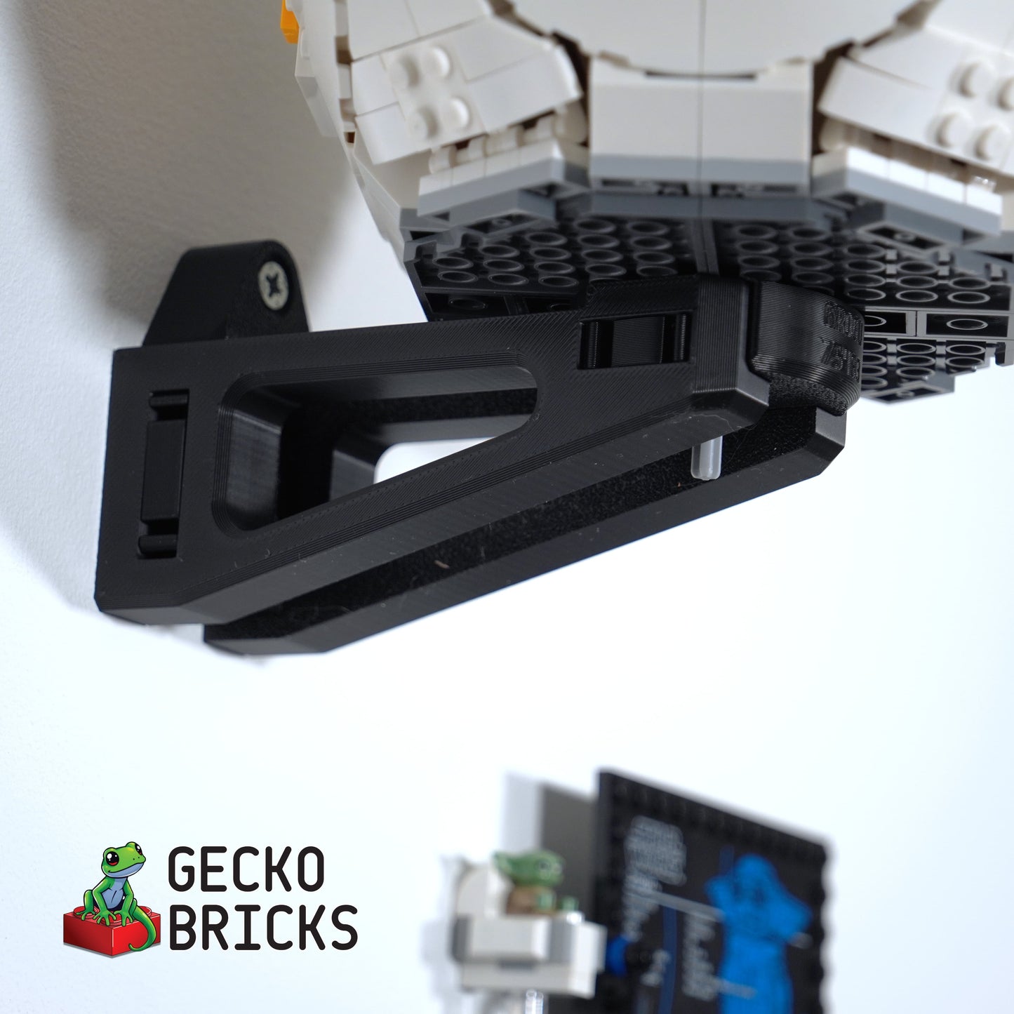 Grogu With Hover Pram - 75403