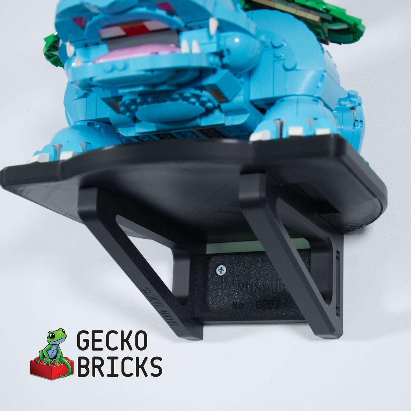 Venusaur Wall Mount - 72153