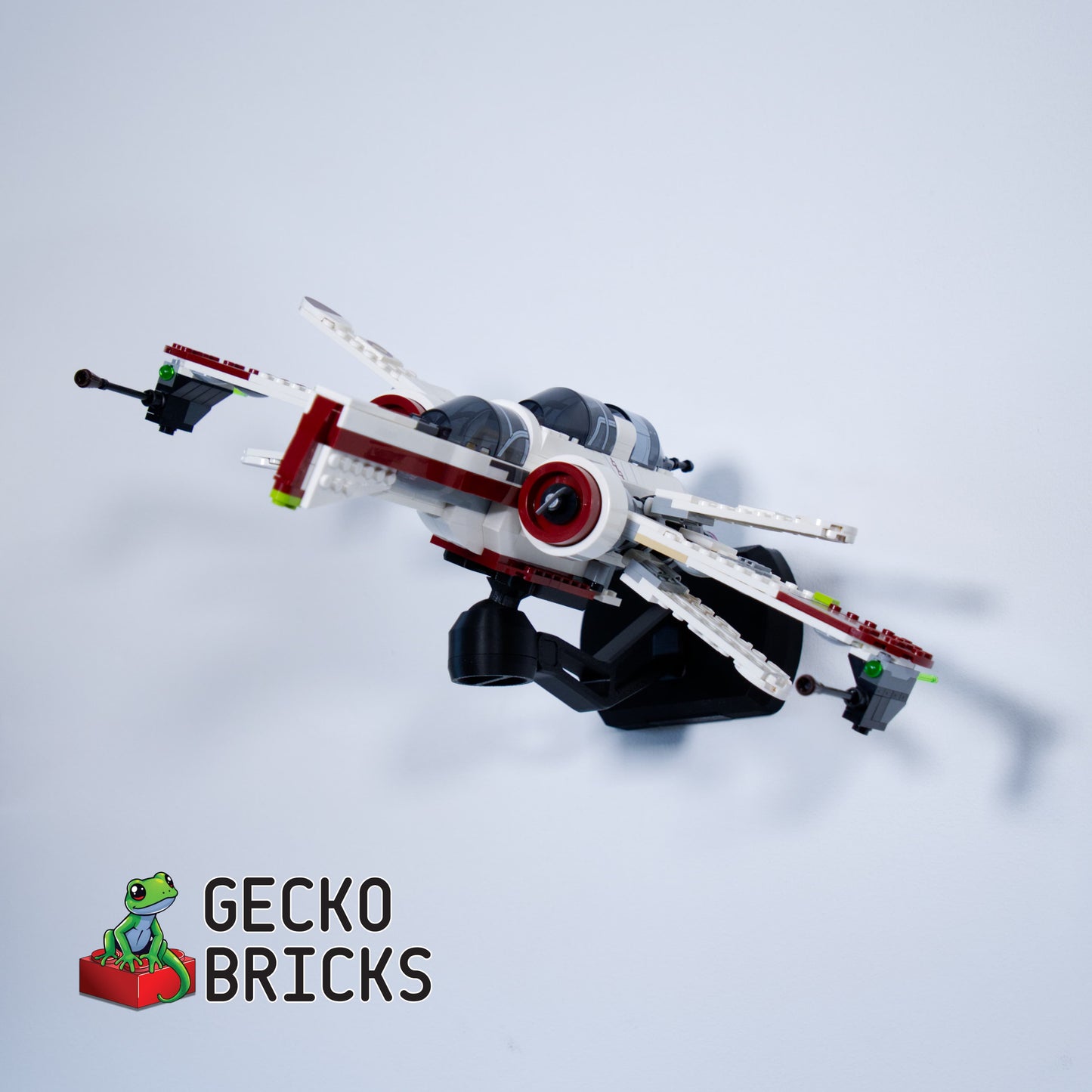 ARC-170 Starfighter - 75402