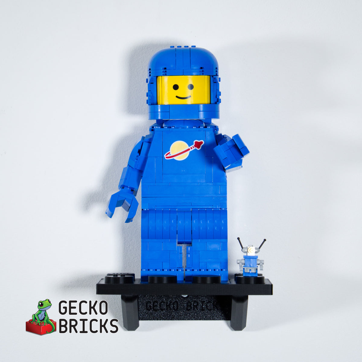 Upscaled Astronaut - 40921