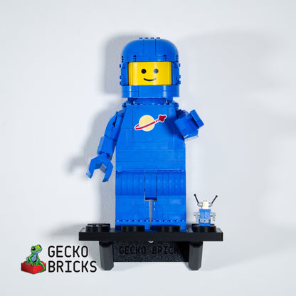 Upscaled Astronaut - 40921