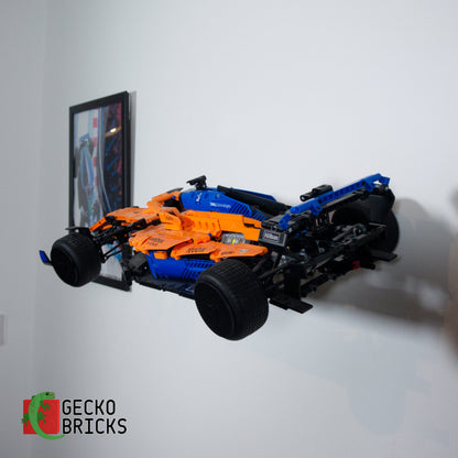 McLaren F1 - 42141 - Angled Wall Mount image 5