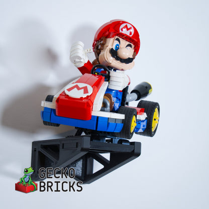 Mario Kart Wall Mount - 72037 image 4