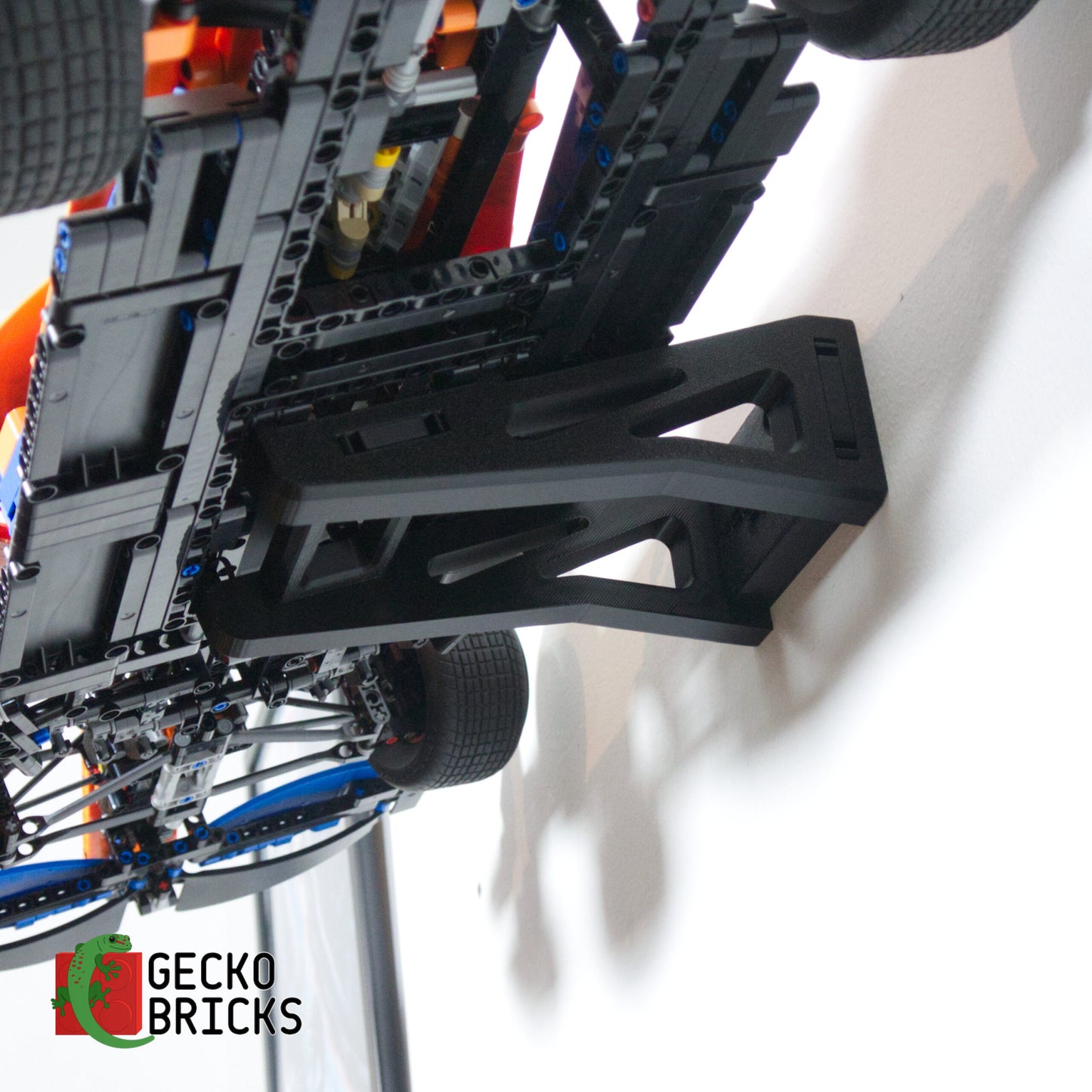 McLaren F1 - 42141 - Angled Wall Mount image 6
