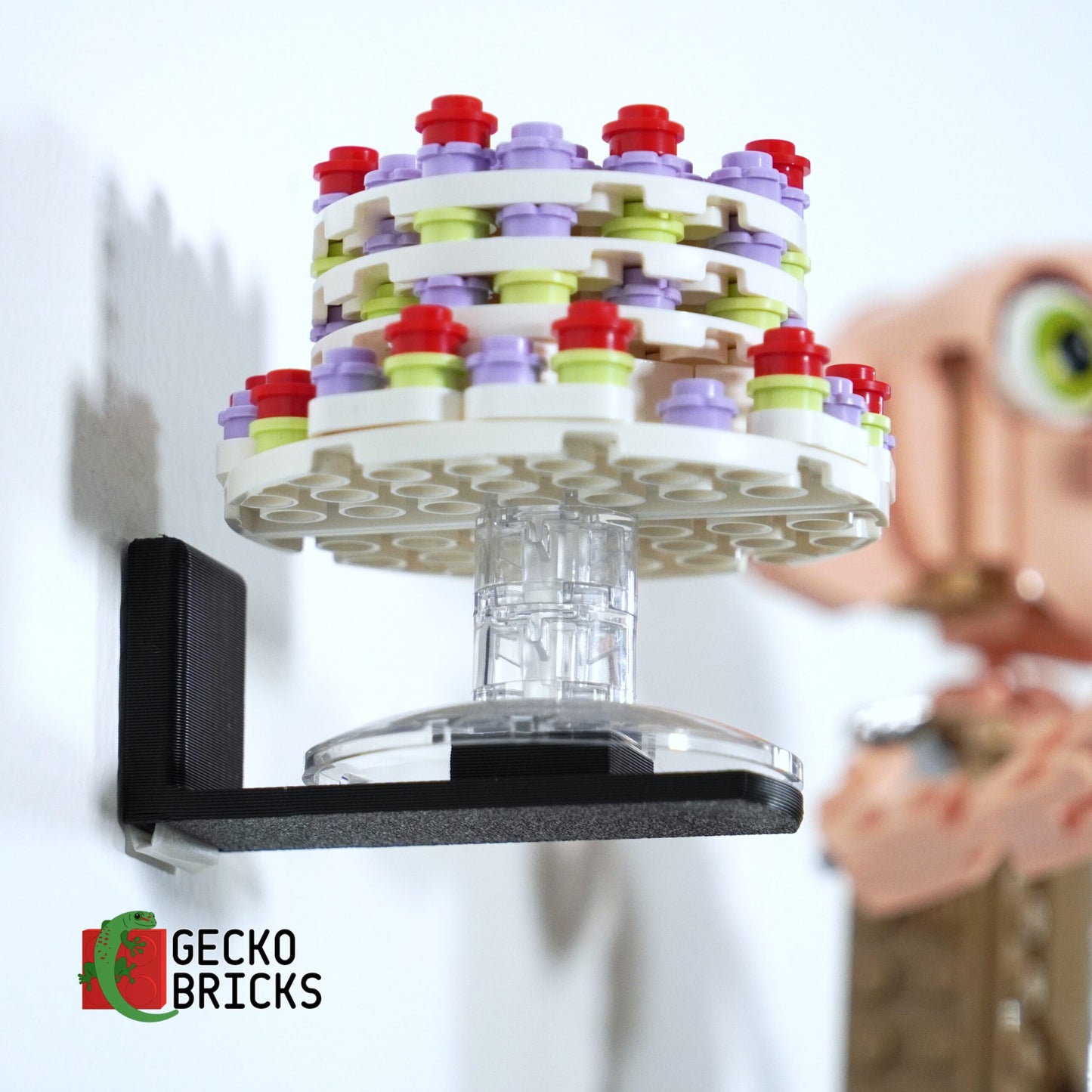 Dobby the house Elf - 76421 - Wall Mount image 4