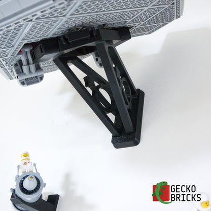 Galaxy Explorer Space Ship - 10497 - Wall Mount image 5
