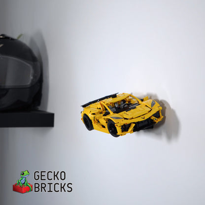 Chevrolet Corvette Stingray - 42205 - Wall Mount image 1