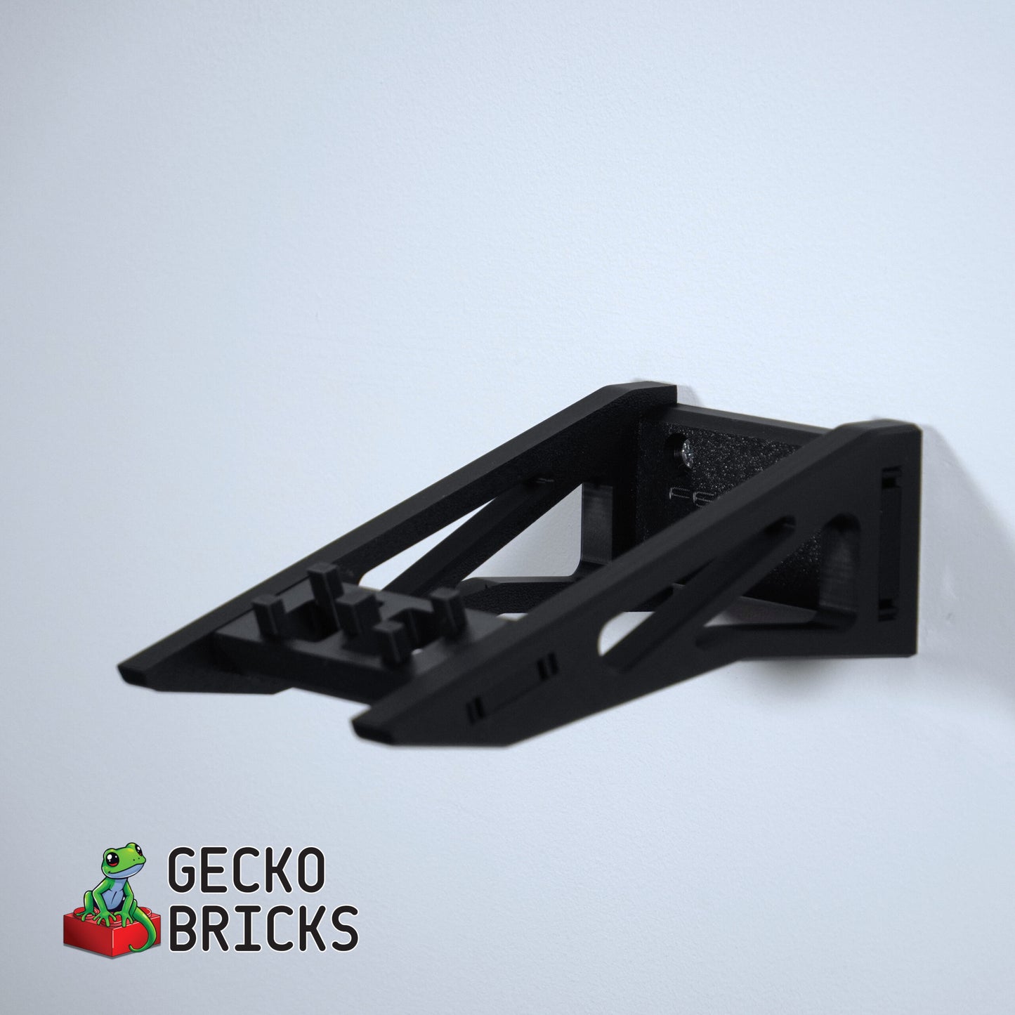 Ferrari F1 SF24 - 42207 - Angled Wall Mount image 6