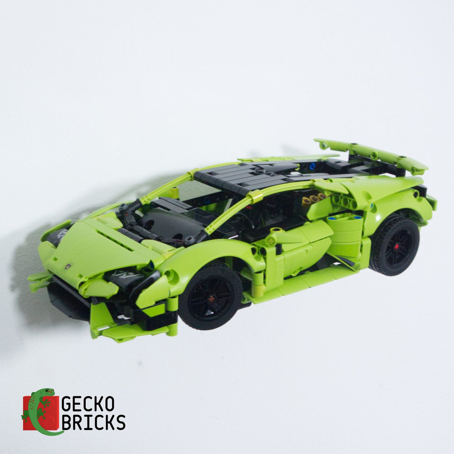 Lamborghini Huracan - 42161 - Wall Mount image 5