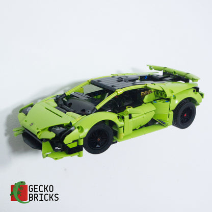 Lamborghini Huracan - 42161 - Wall Mount image 5