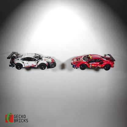 Ferrari 488 GTE - 42125 - Wall Mount image 8