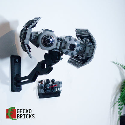 Tie Bomber Imperial - 75347 - Wall Mount image 2