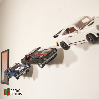 Chevrolet Camaro - 10304 - Wall Mount image 3