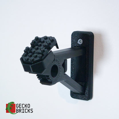 Obi-wan Starfighter - 75333 - Wall Mount image 7
