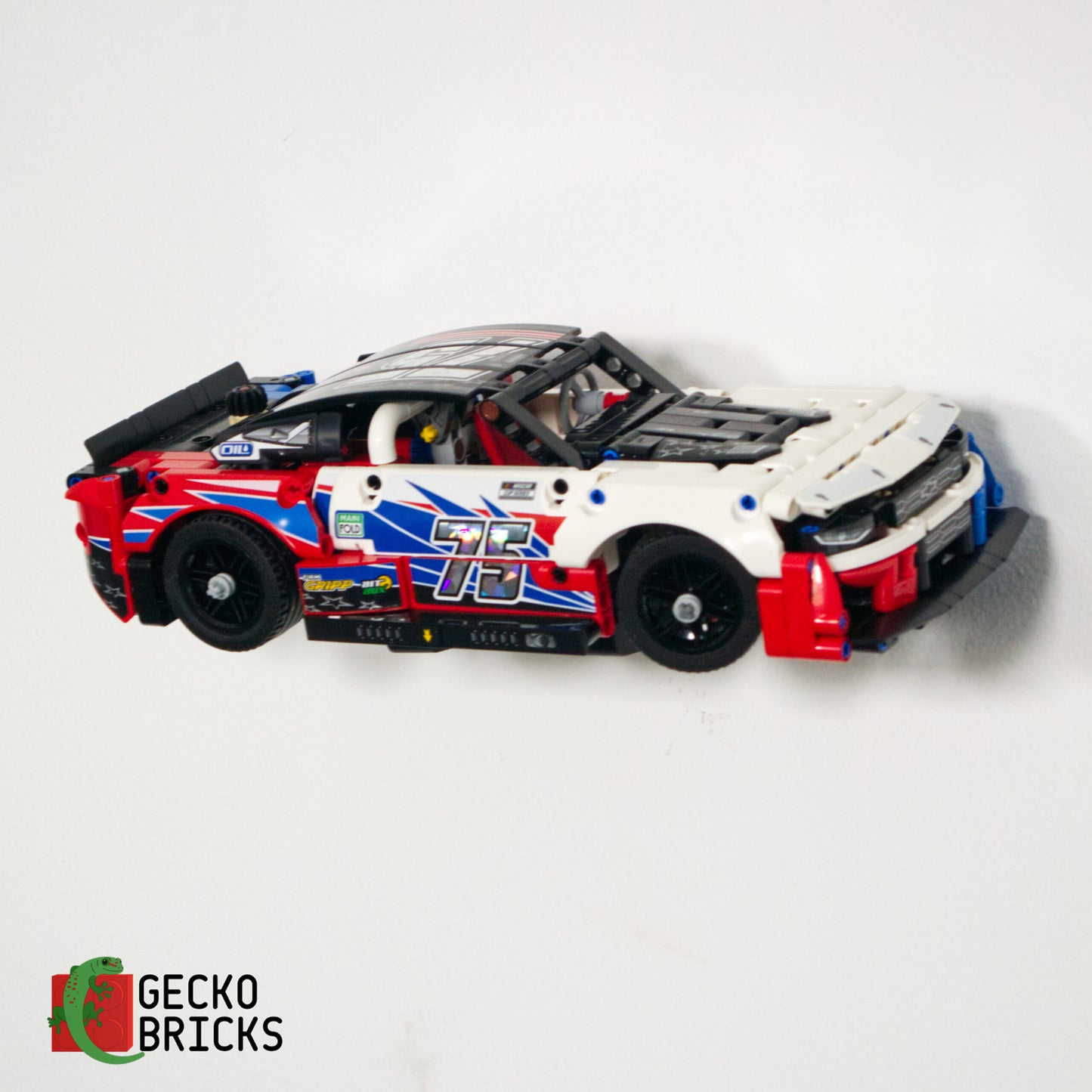 Chevrolet Camero ZL1, Nascar Next Gen - 42153 - Wall Mount image 0