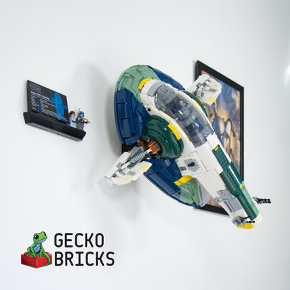 Jango Fett's Starship - 75409