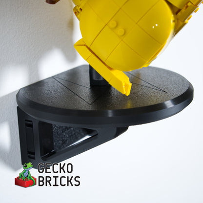 Pikachu Wall Mount - 72152