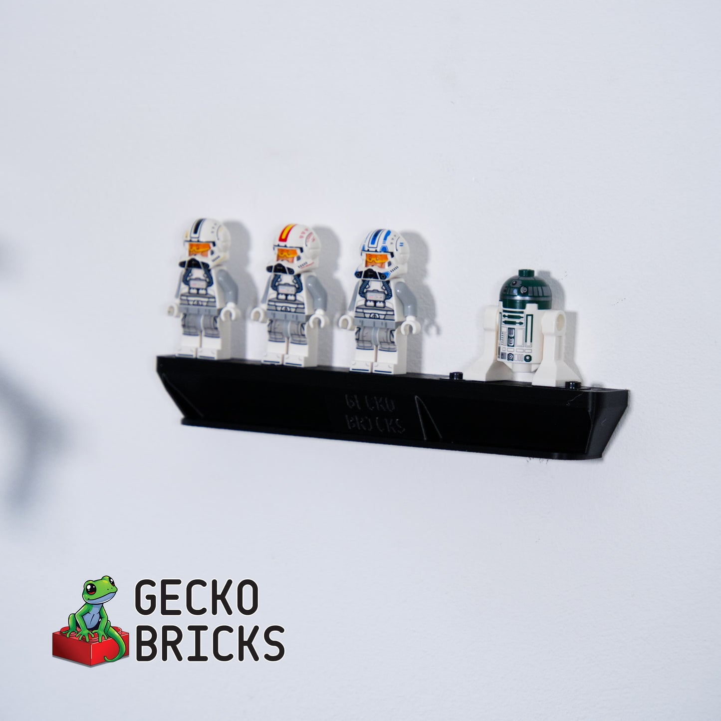 ARC-170 Starfighter - 75402