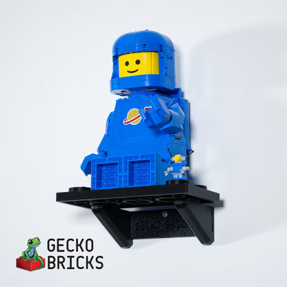 Upscaled Astronaut - 40921