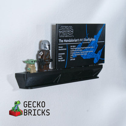 UCS Mandalorian N-1 Starfighter - 75442