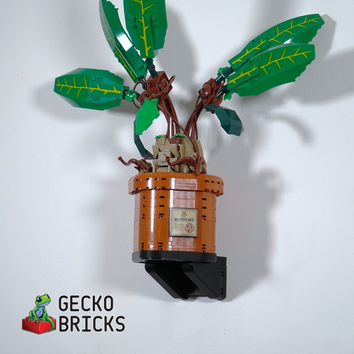 Mandrake - 76433 - Wall Mount image 2