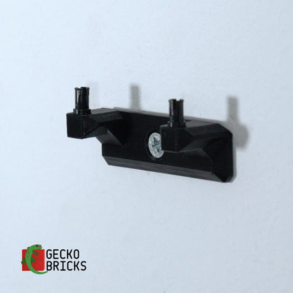 Lamborghini Countach - 10337 - Wall Mount image 7