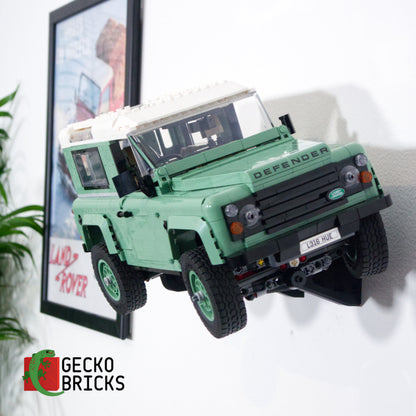 Classic Land Rover - 10317 - Wall Mount image 1