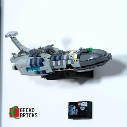 Invisible Hand Midi - 75377 - Wall Mount image 3