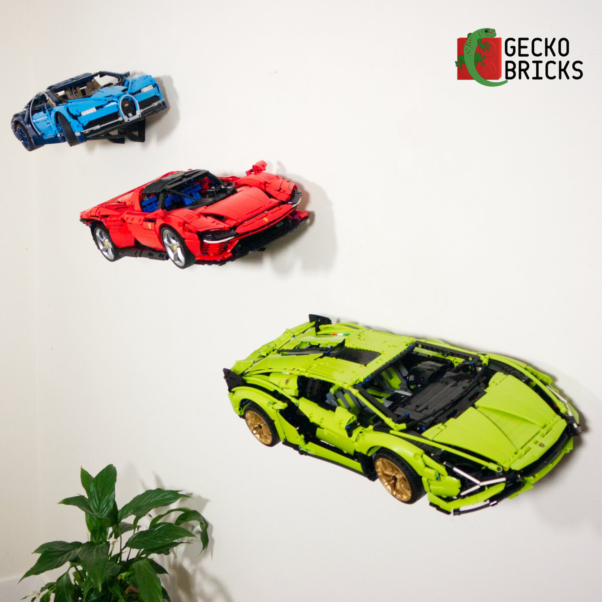 Lamborghini Sian FKP 37 - 42115 - Wall Mount image 12