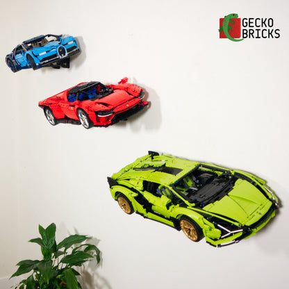 Lamborghini Sian FKP 37 - 42115 - Wall Mount image 12