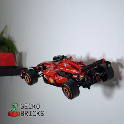 Ferrari F1 SF24 - 42207 - Angled Wall Mount image 5