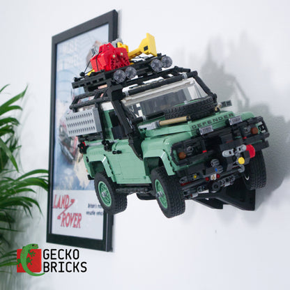 Classic Land Rover - 10317 - Wall Mount image 0