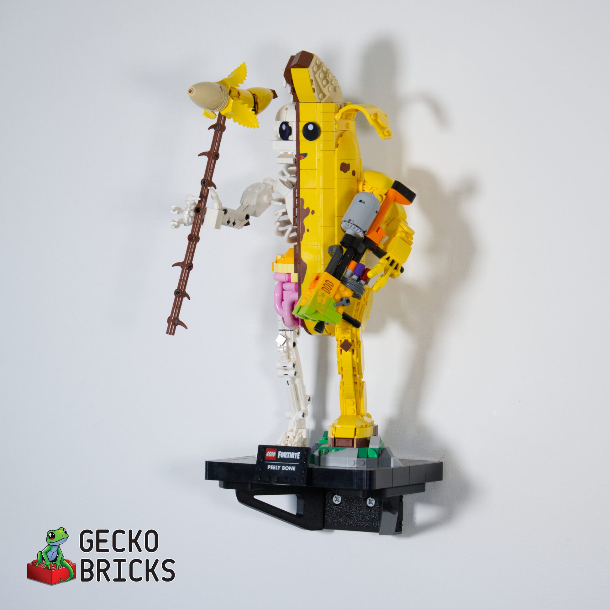 Peely Bone Wall Mount, Fortnite - 77072 image 5