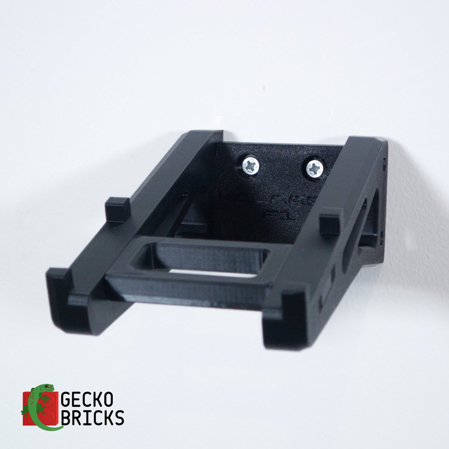 McLaren F1 - 42141 - Angled Wall Mount image 7