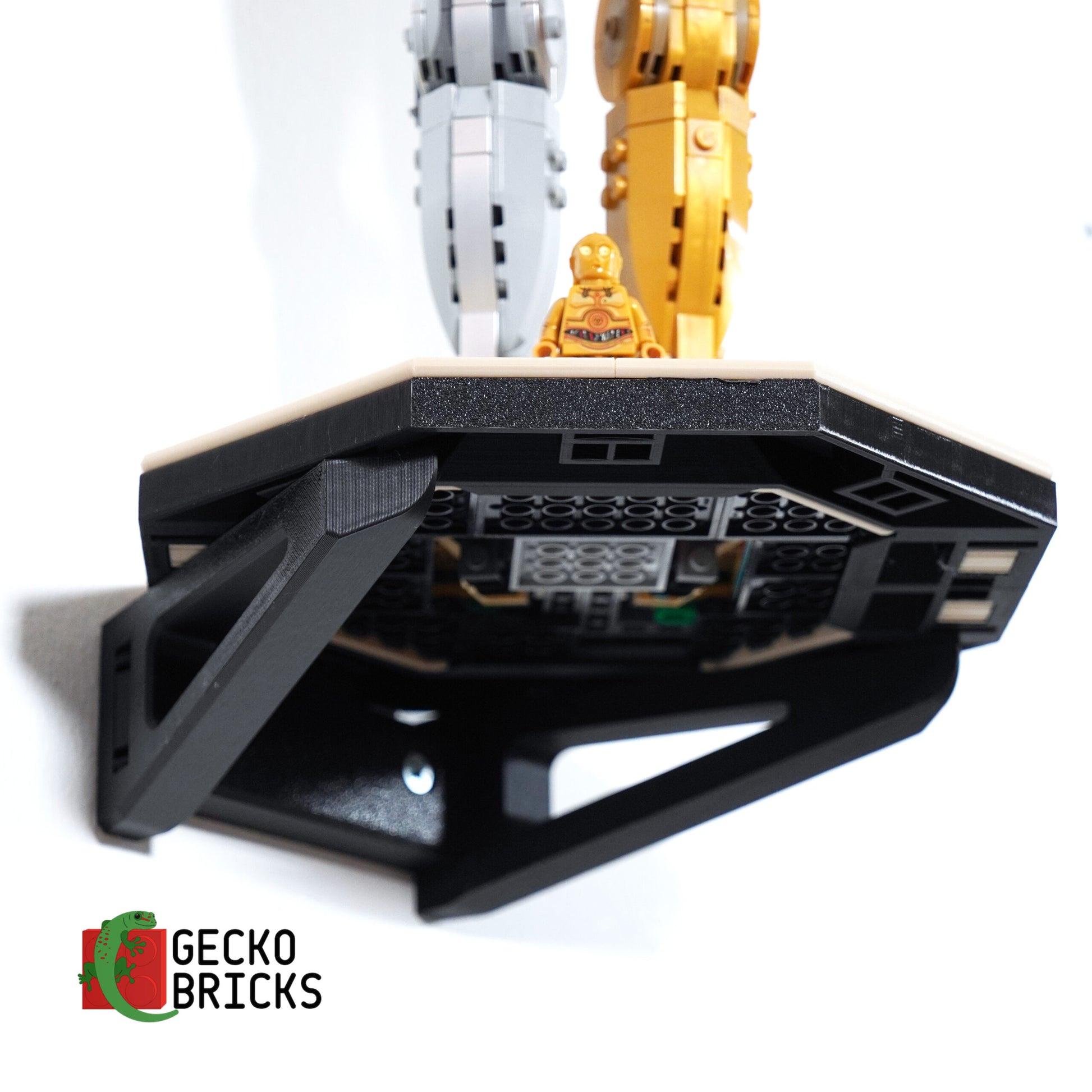 C-3P0 Wall Mount – 75398 image 4