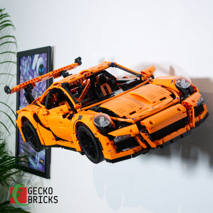 Porsche GT3 RS - 42056 - Wall Mount image 1