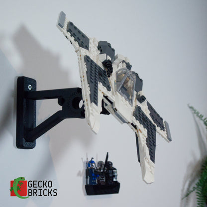 Fang Fighter Mandalorian - 75348 - Wall Mount image 3