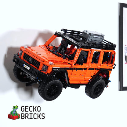 Mercedes G500 - 42177 - Wall Mount image 4