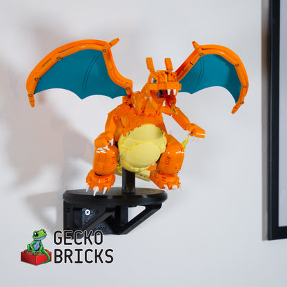 Charizard Wall Mount - 72153